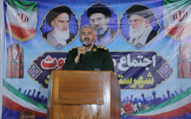 پیروزی در سه جنگ و سه ائتلاف جهانی؛ جمهوری اسلامی ایران عزت از دست‌رفته دوران پهلوی را به ملت بازگرداند