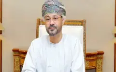 موضع گیری البوسعیدی درباره توافق تنگه هرمز