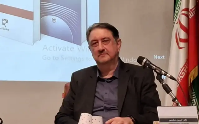 سلیمی: وزیر خارجه آمریکا، جهان را در چارچوب جنگ تمدن‌ها روایت می‌کند