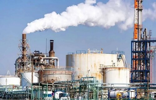 مدیرعامل شرکت شهرک‌های صنعتی قزوین: واحدهای تولیدی قزوین برای تامین سوخت جایگزین اقدام کنند