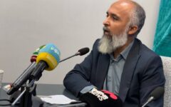جشنواره اشراق باید زمینه دیده‌شدن سینمای دینی را در جهان فراهم کند