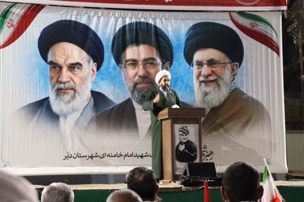 کارشناس جهاد تبیین: مذاکره بدون اقتدار و عزت نشانه ضعف است