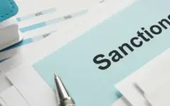 تحریم‌های یک‌جانبه در ترازو حقوق بین‌الملل