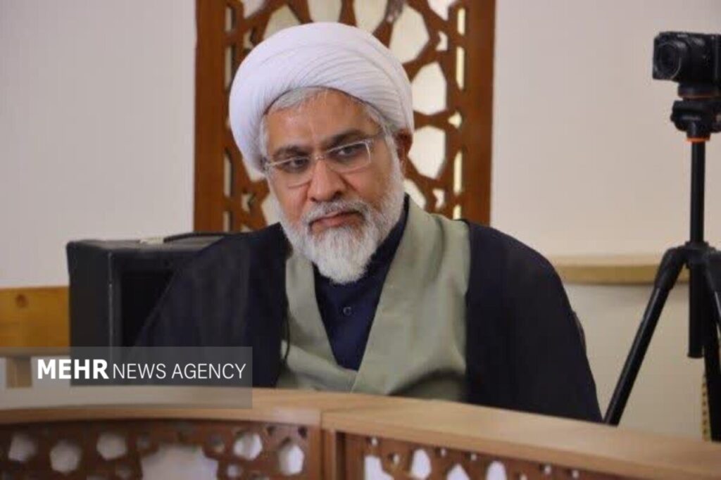 هدایتی:کارگاه‌های «تدبر و سبک زندگی» در خراسان شمالی برگزار می‌شود