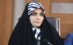 جراره: صنایع در تأمین هزینه‌های مراکز کودکان دارای معلولیت مشارکت کنند