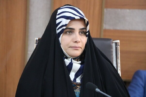 جراره: صنایع در تأمین هزینه‌های مراکز کودکان دارای معلولیت مشارکت کنند