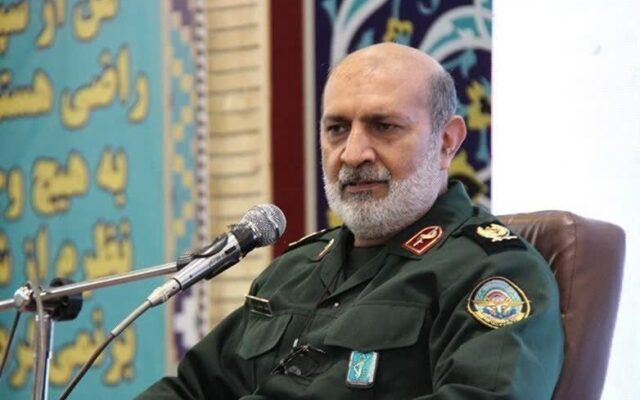 مقام ارشد دفتر فرماندهی کل قوا: اصل مفاد تفاهم اسلام آباد به نفع جمهوری اسلامی بود/ ادعای نقض تفاهم توسط نیروهای مسلح ایران، ظلم به آنهاست