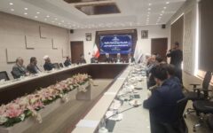 تاکید وزیر فرهنگ بر صیانت از زبان فارسی در عصر هوش مصنوعی