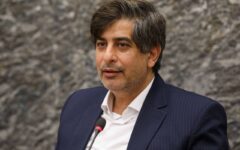 بازارایی نظام مالی گروه فولادمبارکه