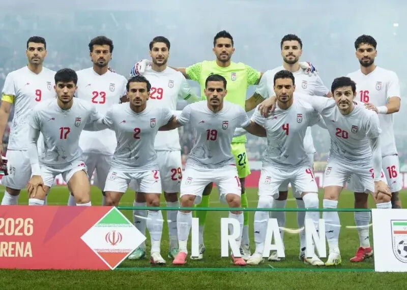 بازگشت تاریخی؛ ایران بعد ۲۵ سال با تمام ستارههایش به عراق برمیگردد