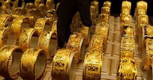 قیمت طلا و سکه امروز سه‌شنبه ۲۱ مهر