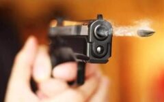 تیراندازی مرگبار در پاساژ سعدی تهران/ مردی ۲۵ تا ۳۰ ساله با ورود اجباری به یکی از واحدهای تجاری، به منشی زن شرکت شلیک کرد