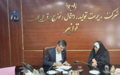 ۱۰۰ ترانس برای تقویت شبکه برق هرمزگان اختصاص یافت