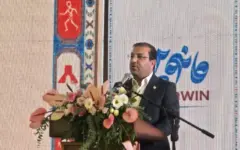 «مانوین» نقشه راه تحقق زنجیره ارزش صنایع خلاق کشور است