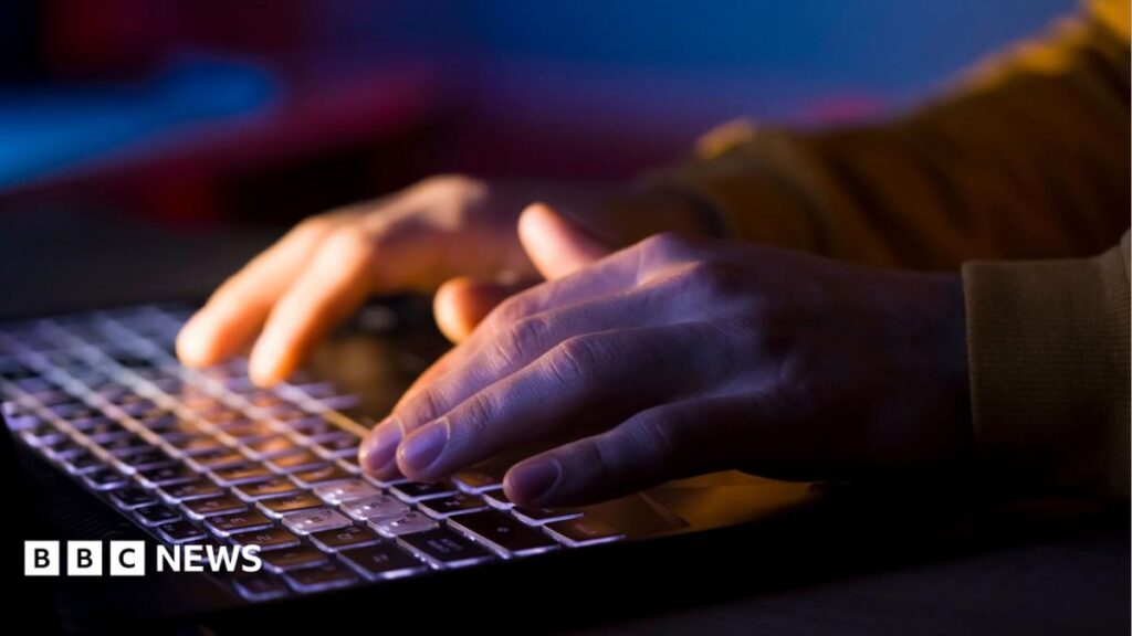 Websites taken down worldwide as critical cyber-security update issued