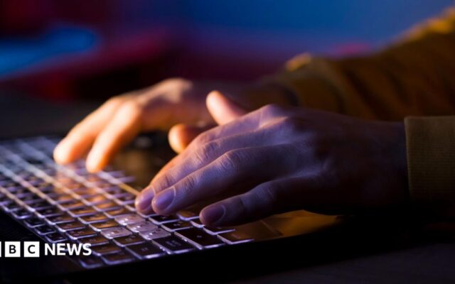 Websites taken down worldwide as critical cyber-security update issued