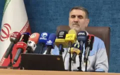 آمادگی صددرصدی دستگاه‌ها برای مدیریت بحران ضروری است