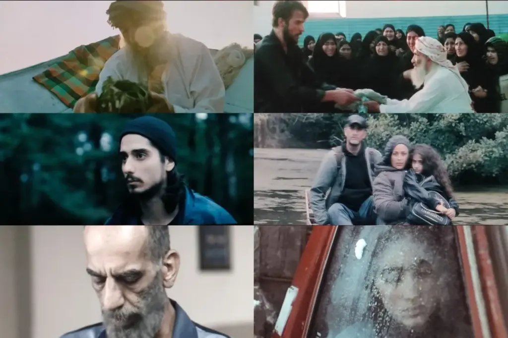 عدالت، تبعیض و وحشت؛ صداهای متفاوت در جشنواره فیلم کوتاه تهران