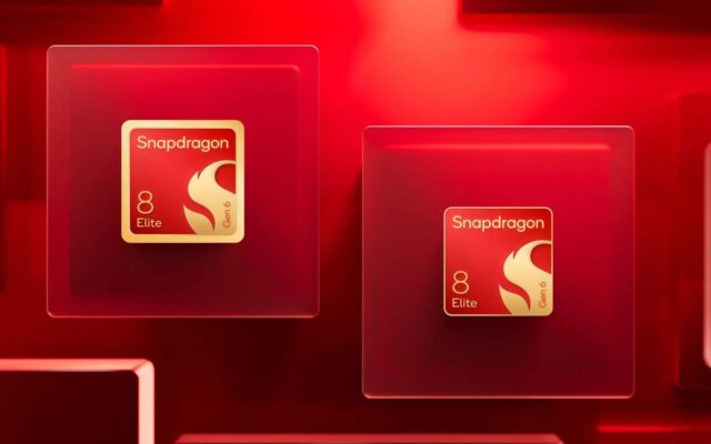 کوالکام داغشدن بیش از حد تراشه Snapdragon 8 Elite Extreme Gen 6 را تکذیب کرد