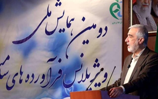 تقویت فارماکوویژیلانس، زمینهساز ارتقای کیفیت دارو و اعتماد مردم به تولید داخل است