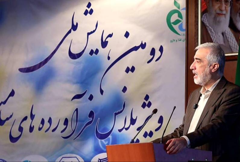 تقویت فارماکوویژیلانس، زمینهساز ارتقای کیفیت دارو و اعتماد مردم به تولید داخل است
