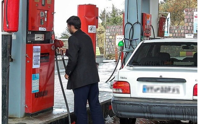 کاهش مصرف بنزین بدون گران‌سازی/ مدیریت مصرف بنزین در میانه جنگ