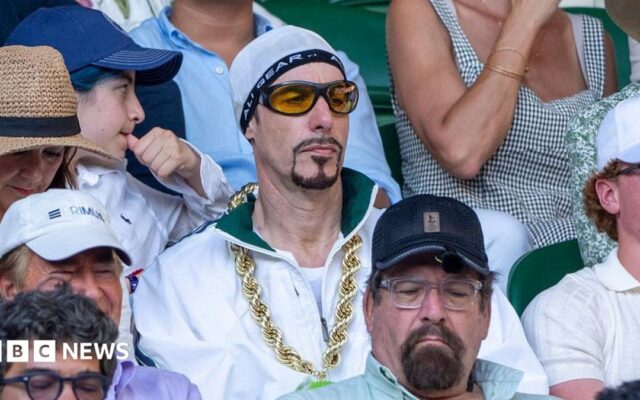 Ali G is back. But is the character past its sell-by date?