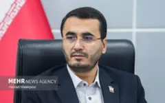 متفکرآزاد: ایران بدون بمب اتم به یک ابرقدرت تبدیل شده است