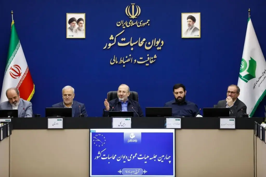 بررسی دقیق معافیت‌ها و بخشودگی‌های مالیاتی در بودجه ۱۴۰۴