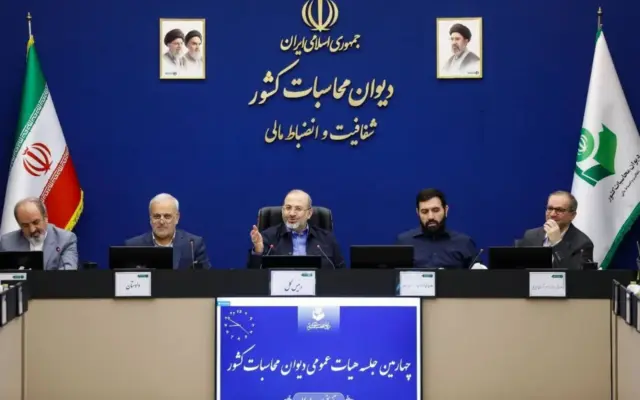 بررسی دقیق معافیت‌ها و بخشودگی‌های مالیاتی در بودجه ۱۴۰۴