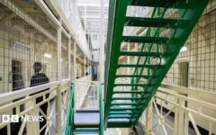 Prisoner took his own life after terror order had 'substantial impact' on mental state, inquest finds
