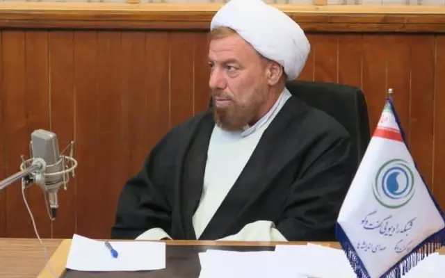 از بلاغت مناسبتی تا هندسهٔ معنایی مقاومت