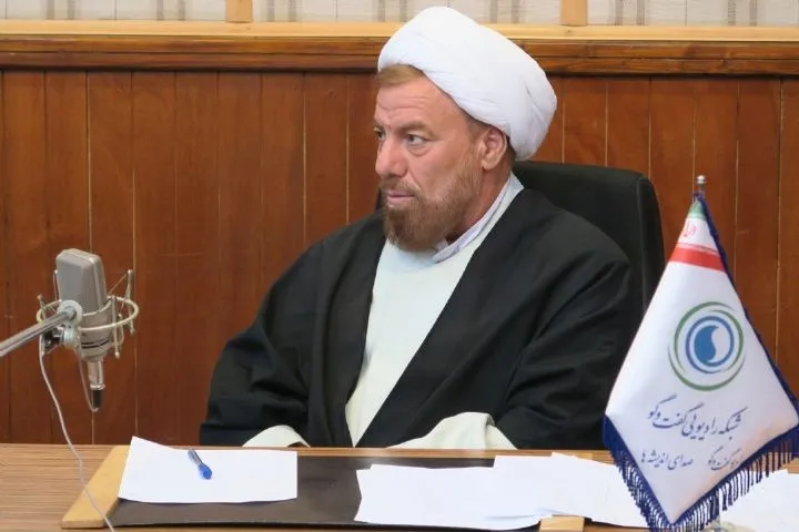 از بلاغت مناسبتی تا هندسهٔ معنایی مقاومت
