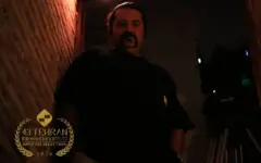 مرادی: «شب هول» تلاشی برای احیای ژانر وحشت با روایتی زنانه از تاریخ است