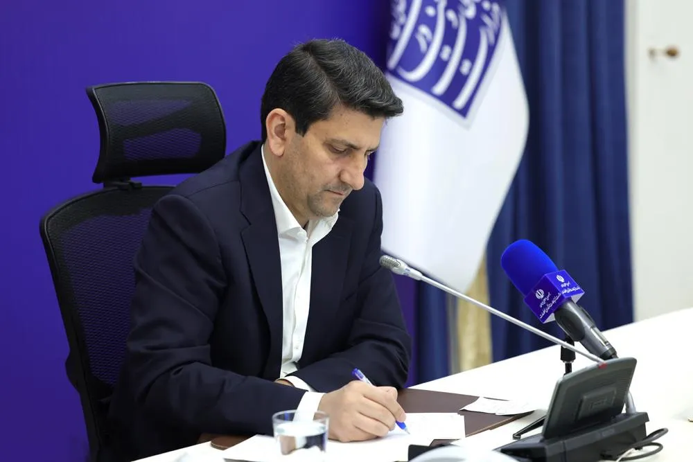 پست ایران در مسیر هوشمندسازی و تحول دیجیتال