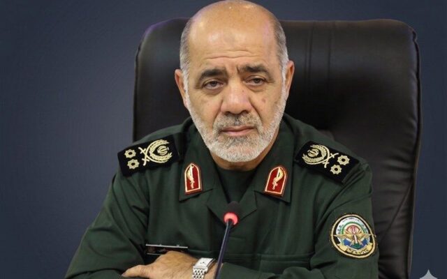 پیام روز پرستار سرلشکر عبداللهی؛ از آمادگی رزمی تا تاب‌آوری ملی
