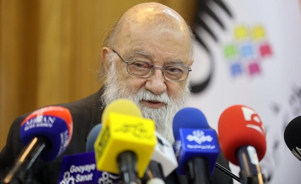 چمران: «تورم صفر» اقدامی قانونی و آغازی بر مدیریت یکپارچه شهری است