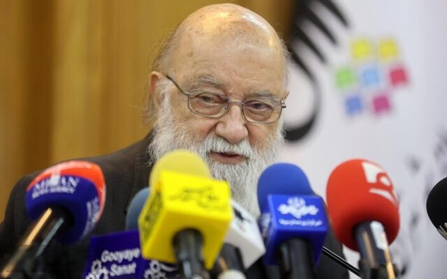 چمران: «تورم صفر» اقدامی قانونی و آغازی بر مدیریت یکپارچه شهری است