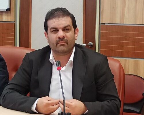رضا عسگری: والیبال قزوین را دوباره زنده کردیم
