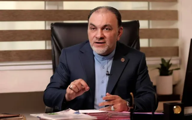 مردان هم سرطان پستان می‌گیرند!/ هنوز آمار دقیقی از سرطان در ایران نداریم