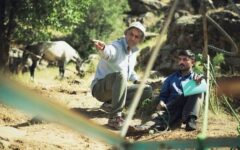 فیلم «پل» لرستان به بخش نهایی جشنواره ملی روستا و عشایر رسید