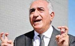 انهدام تیم تروریستی مرتبط با سلطنت‌طلبان