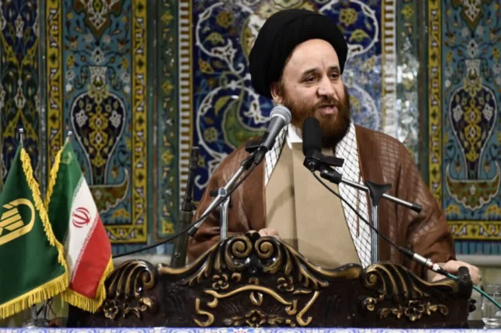 امام جمعه تربت حیدریه:رسیدگی به مسائل اقتصادی باید در اولویت باشد