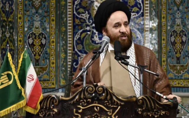 امام جمعه تربت حیدریه:رسیدگی به مسائل اقتصادی باید در اولویت باشد