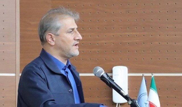 بازرس کل استان البرز: تکمیل هاب پستی فرودگاه پیام برای اقتصاد کشور حیاتی است