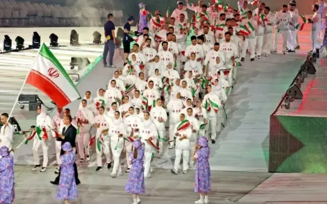 هادوی: ناگویا باید به تغییر رویکرد از مدال‌محوری به سیستم‌محوری منجر شود