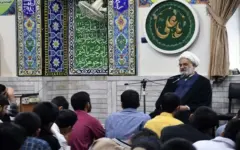 چهار راهکار برای رشد معنوی انسان