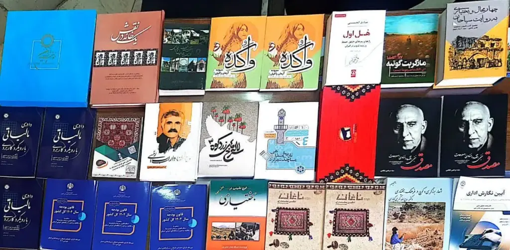 گچساران در مسیر توسعه کتابخانههای تخصصی کودکان و نوجوانان قرار گرفت