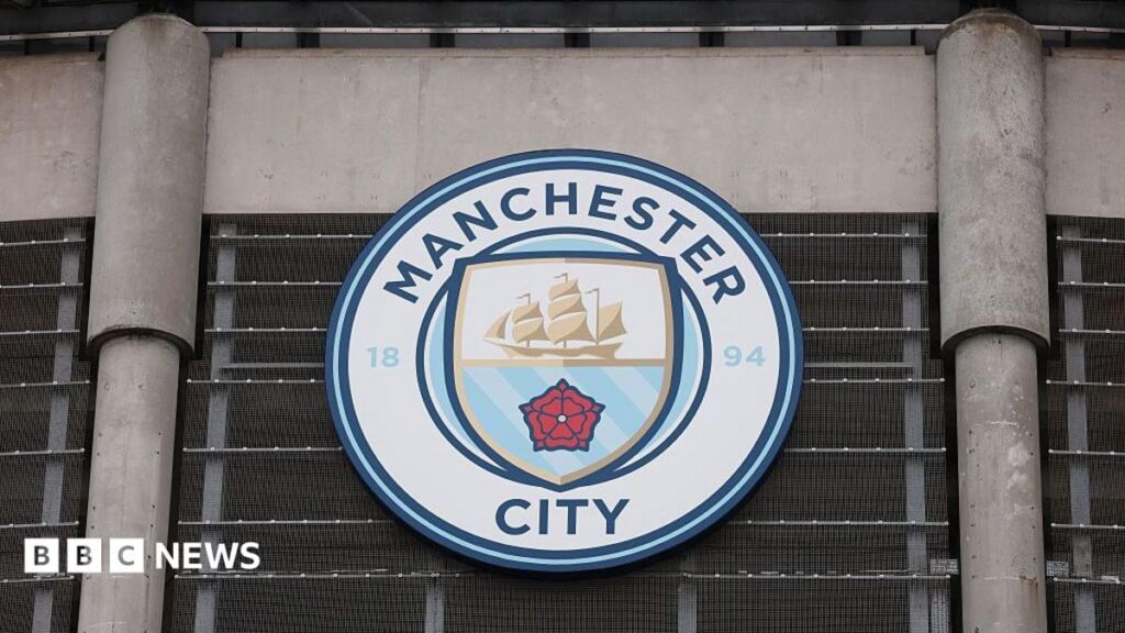 Audit regulator looking into Manchester City accounting