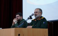 اخلاص و انسجام جهادگران کلید عبور از موانع و خدمت‌رسانی مؤثر به مردم است